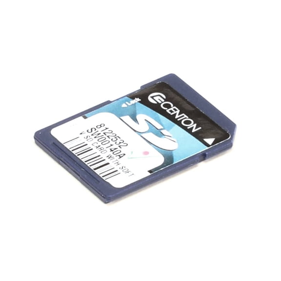 Frymaster 8263461 Lov Sd Card V360