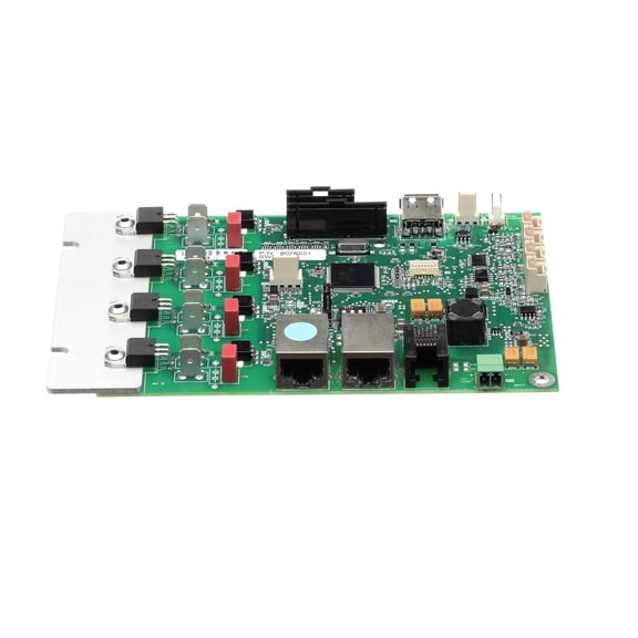 Frymaster Mhc Io Board Replacement Kit 8263480 - Genuine OEM Replacement Part