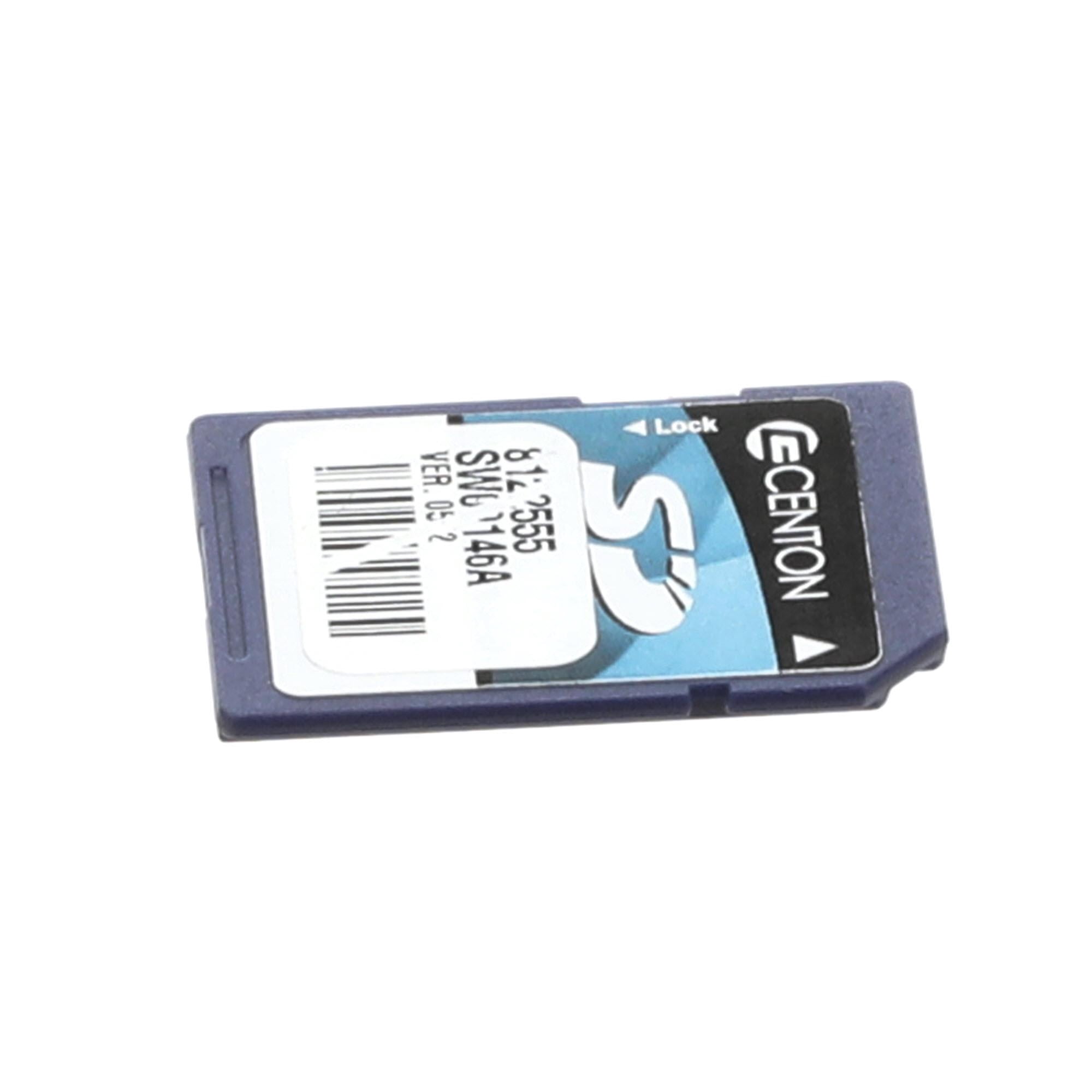 Frymaster Sd Card Ocf Version 0552 5/18 8263503 - Genuine OEM Replacement Part