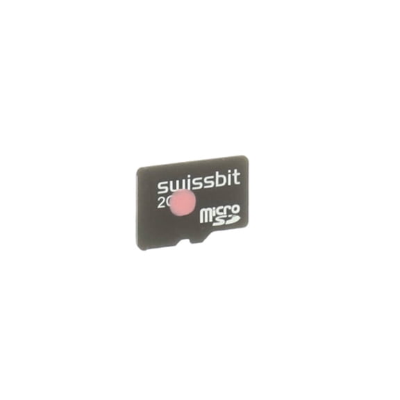 Frymaster 8263611 Cfa Sd Card Merco Mhc Swissbit