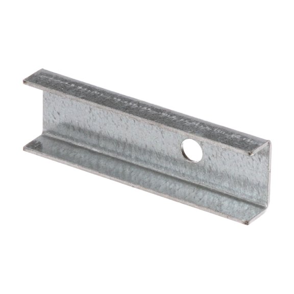 Frymaster 9001221 Retainer Insulation Outer Lower Rear