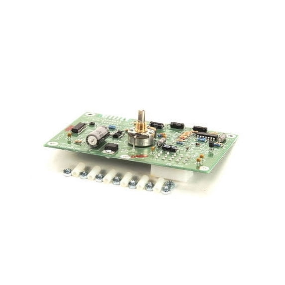 Frymaster Controller, Pcb 3Ph Sr114E 8262613 - Genuine OEM Replacement Part