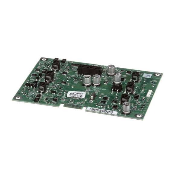 Frymaster 108-1304SP Board Aif with Software