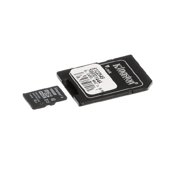 Frymaster Dean 8122549 Cfa Sd Card (Genuine Oem Part)