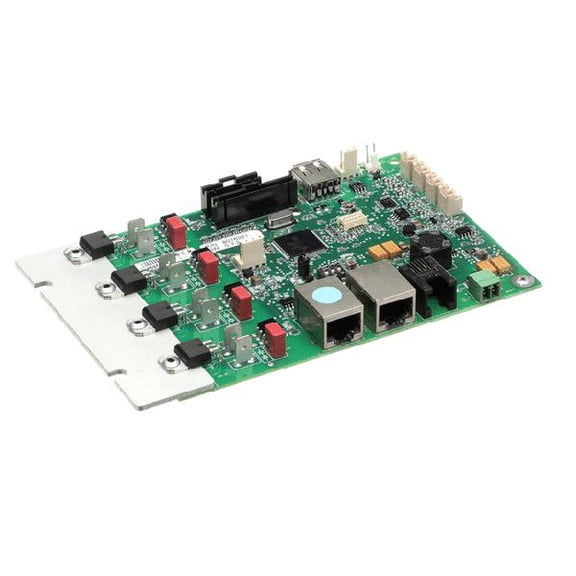 Frymaster Dean 8263480 Mhc Io Board Replacement Kit (Genuine Oem Part)