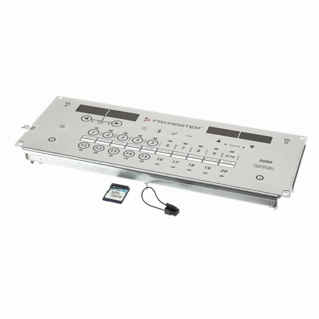Frymaster 8263303 Genuine OEM Controller Kit - 3000 - Walmart.com