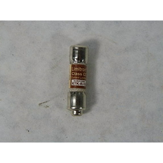 Frymaster LLC SPFUSES000016 FUSE KTK-R-10