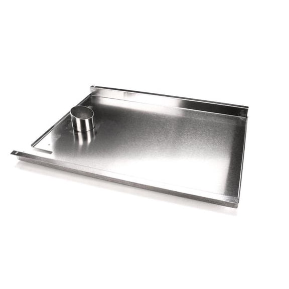 Frymaster Lid W/A, Fpph Filter Pan 8234637 - Genuine OEM Replacement Part