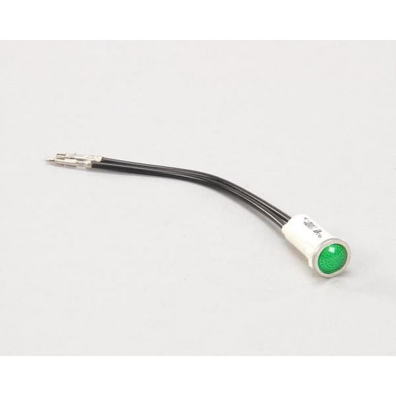 Frymaster Light Assembly,Grn Flush Indicator 1062031 - Genuine OEM Replacement Part