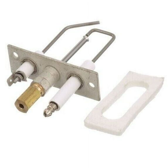 Frymaster Part 826-0982 8260982 826-1715 Ignitor w/ Gasket -LP NEW