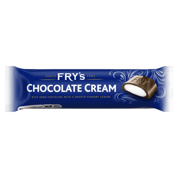Frys Chocolate Cream - 49g - Pack of 1