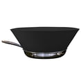thumbnail image 1 of Frywall 12" (Large) Black Splatter Guard, 1 of 3