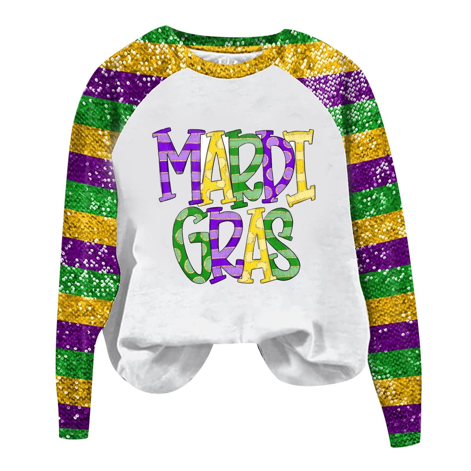 Mardi gras shirts near me