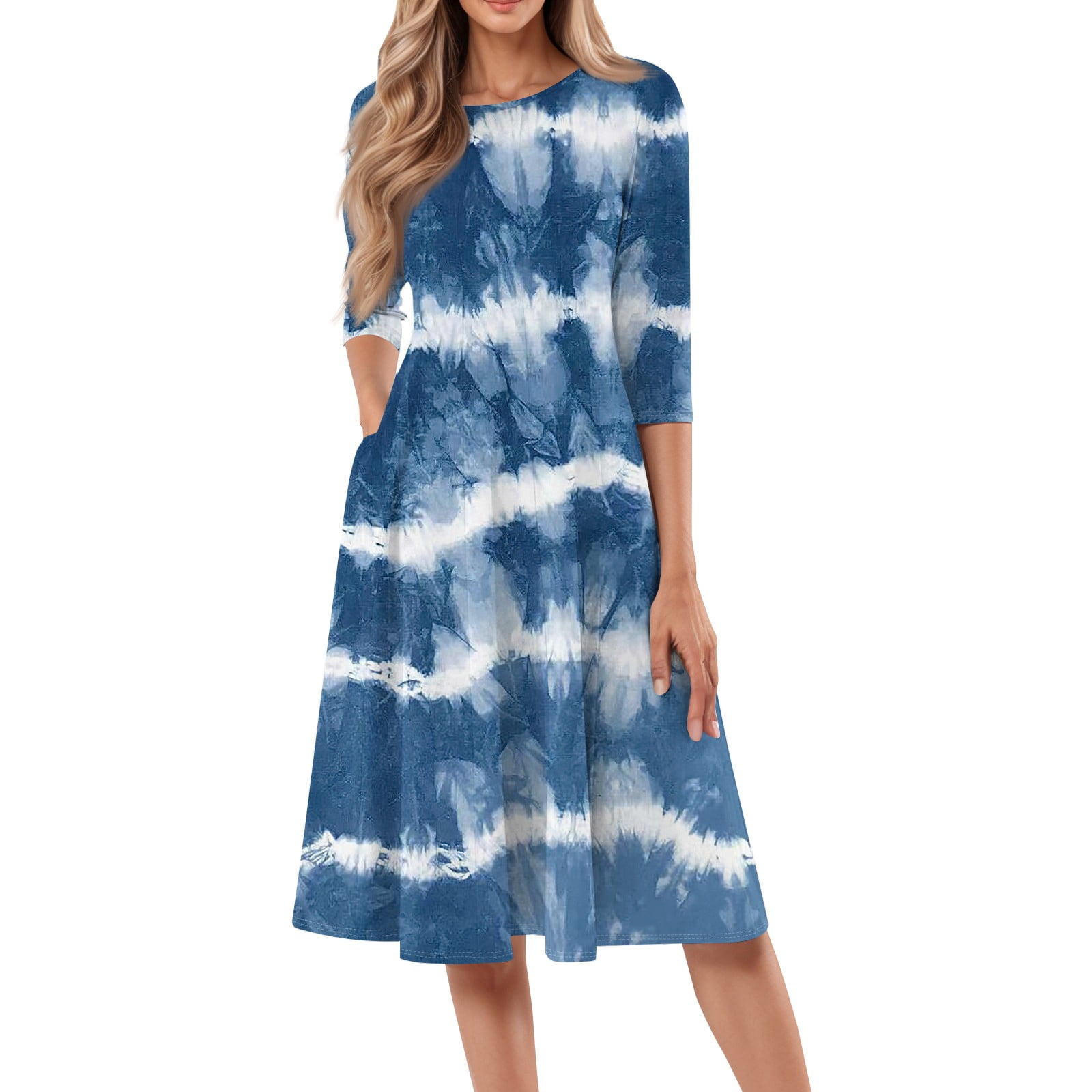 white midi graduation dress Zapaka Women Satin with Slit Square Neck BELT WIDTH:1.25'' (dress pant with) H&M 100% Polyester Black 31072024promo