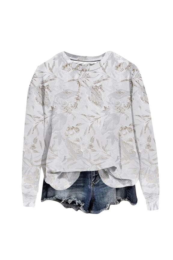 Womens Camo Hoodies Maple Leaf Print Oversized Hooded Sweatshirt Casual Pullover Sweatshirts Long Sleeve Tops 2025 Spring Women Clothes