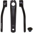 thumbnail image 1 of Fsa, Pair of Shimano 165 Ck-751 Bicycle Cranks, Multicolor, 165, Unisex-Adult., 1 of 1