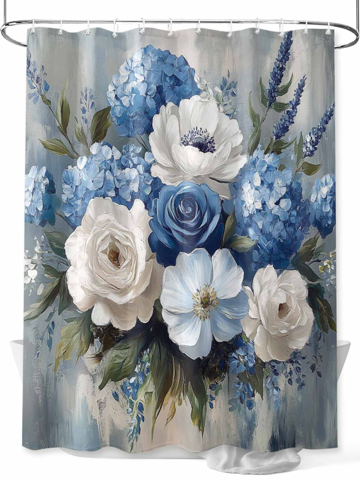 54 X 78 Shower Curtain