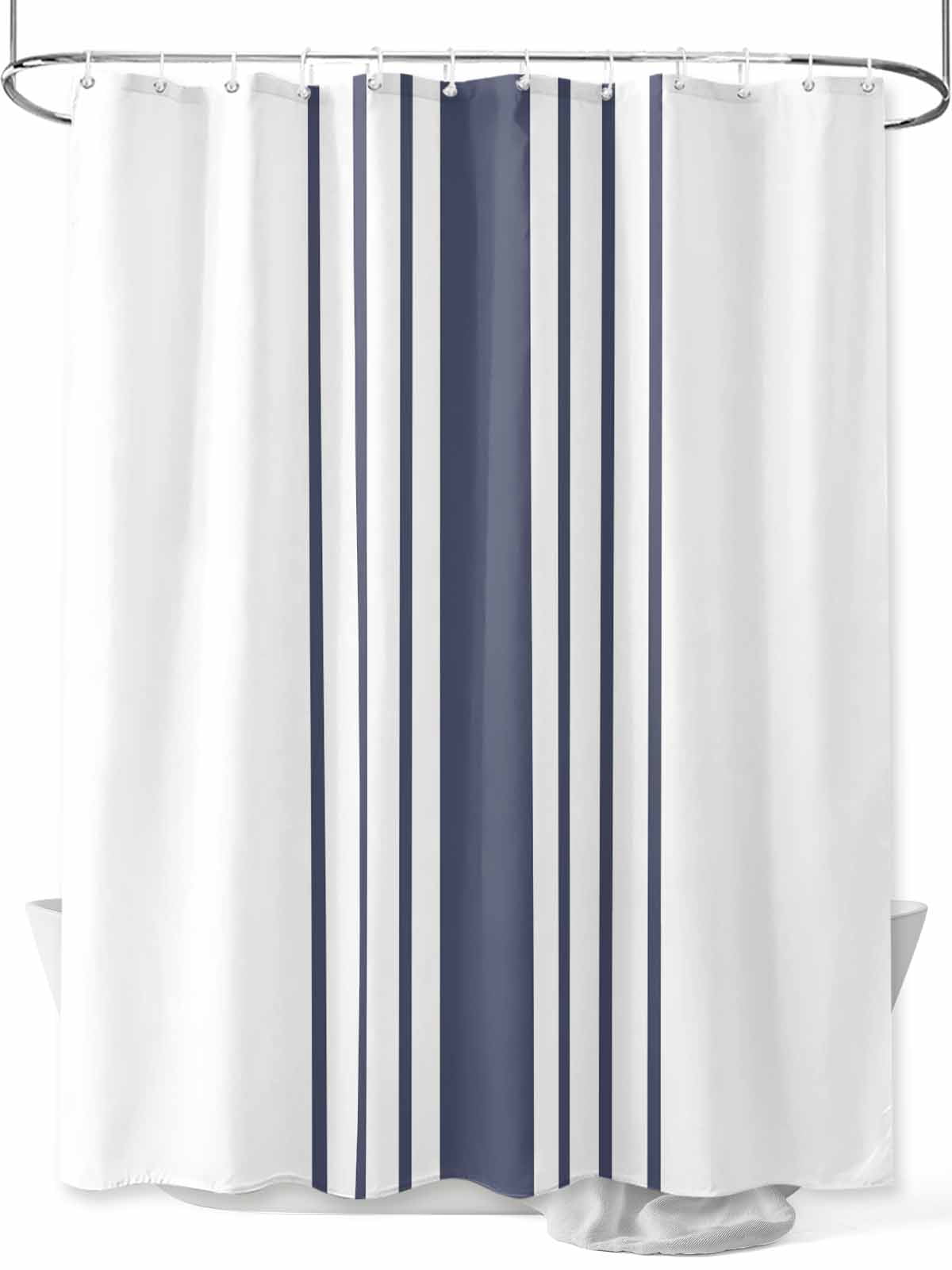 48 X 72 Shower Curtainnull