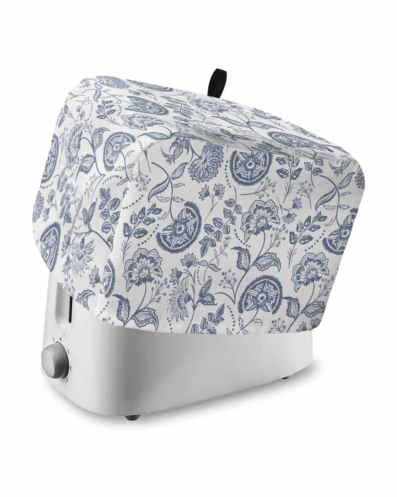 Fsddascl Farmhouse Spring Toaster Cover 2 Slice, Small Kitchen ...
