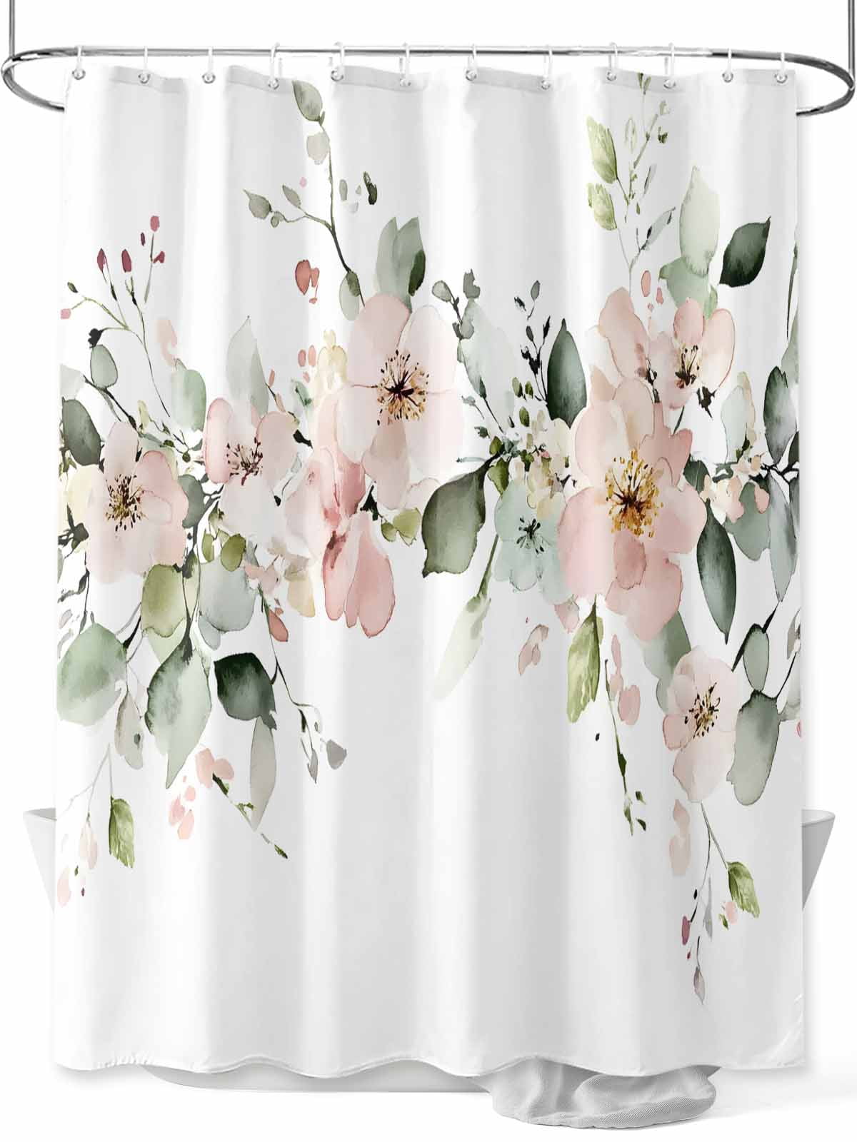 54 X 78 Shower Curtain