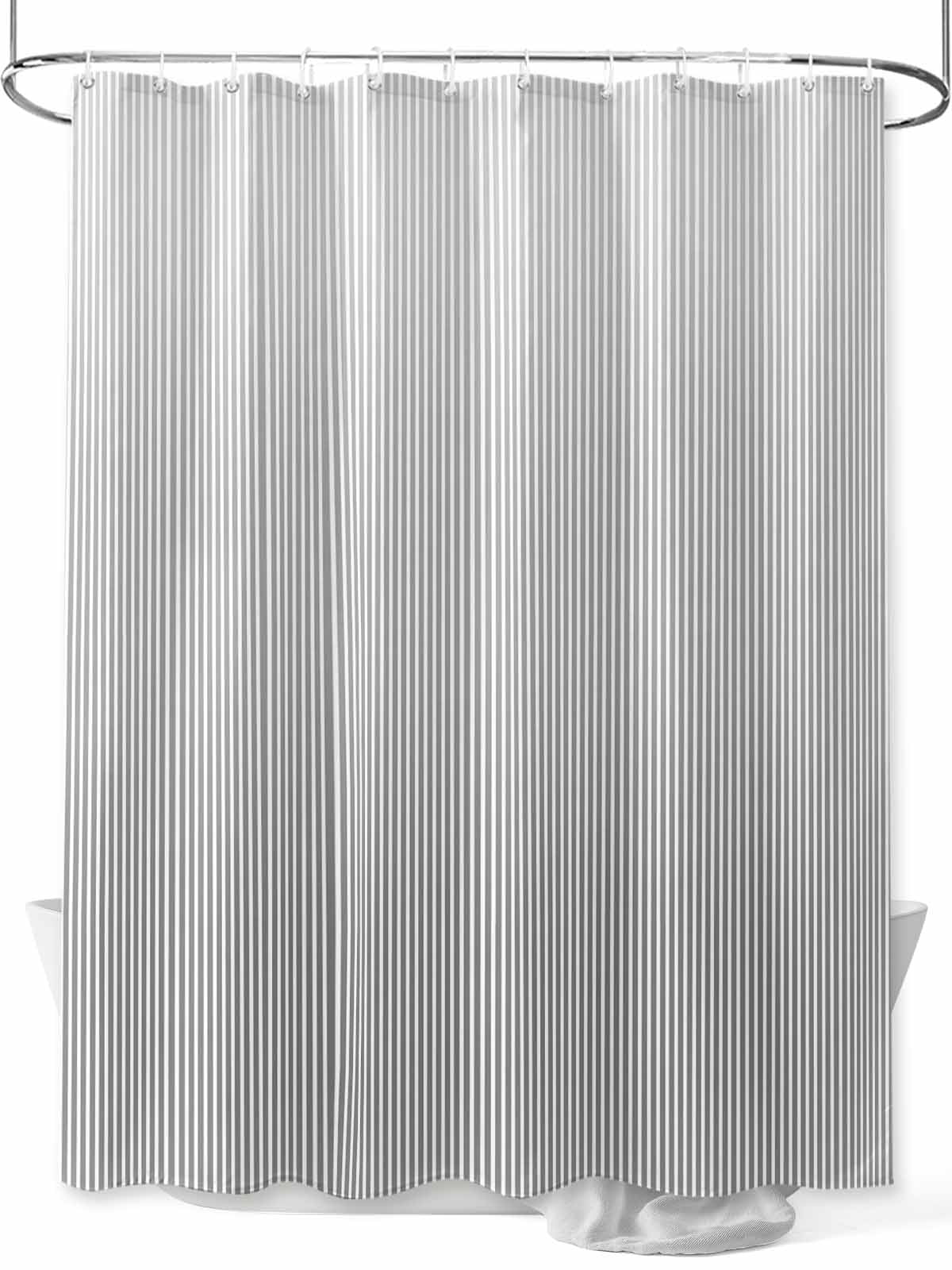 48 X 72 Shower Curtainnull