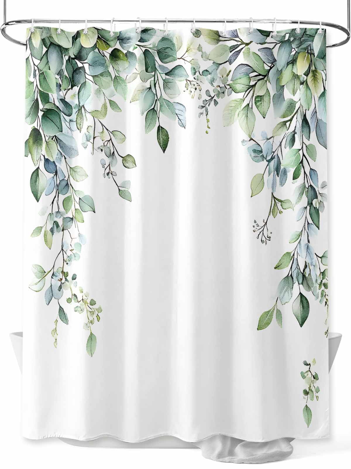 54 X 78 Shower Curtain