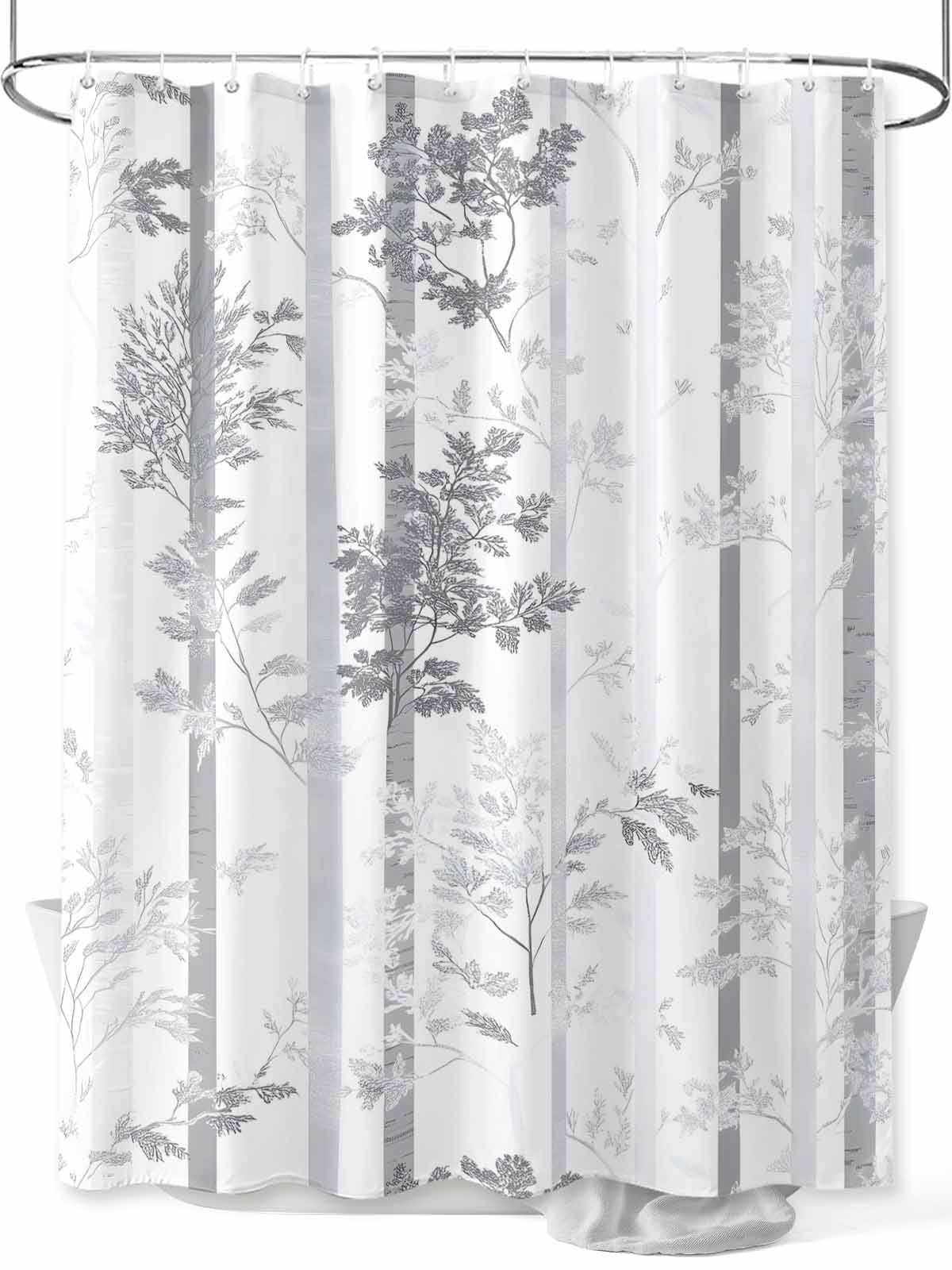 Shower Curtain 72 X 96null