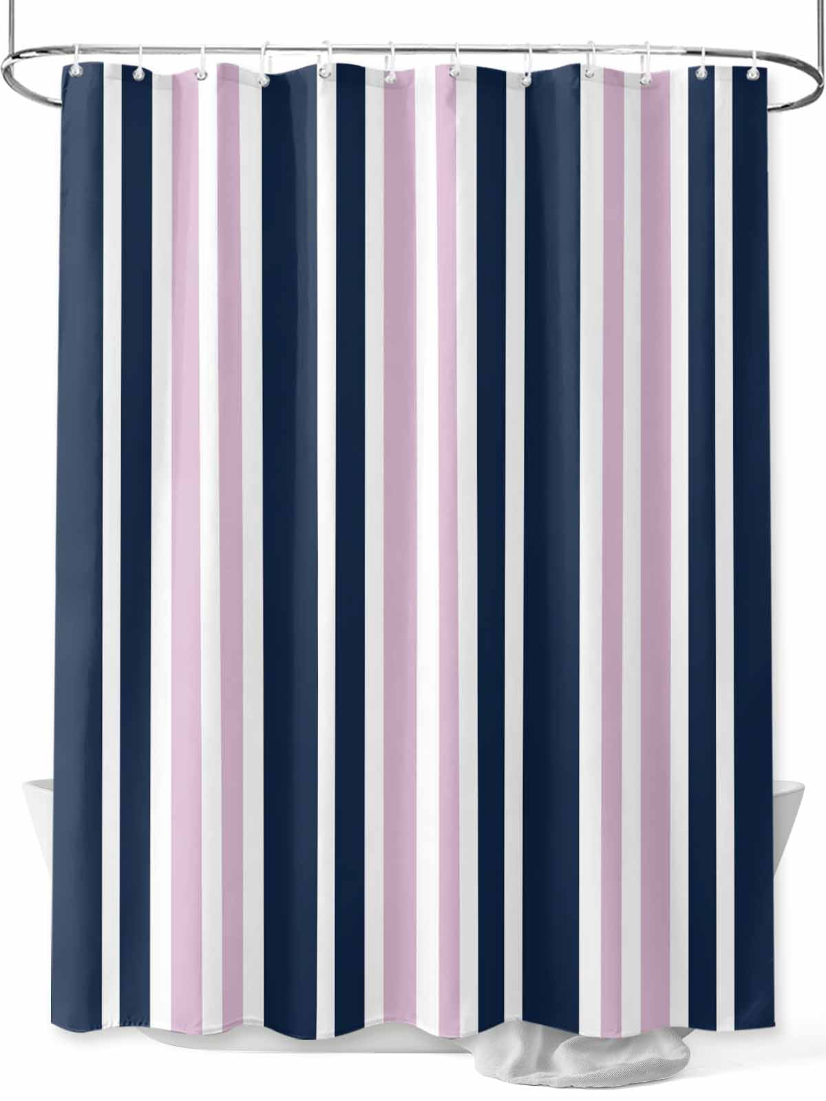 48 X 72 Shower Curtainnull