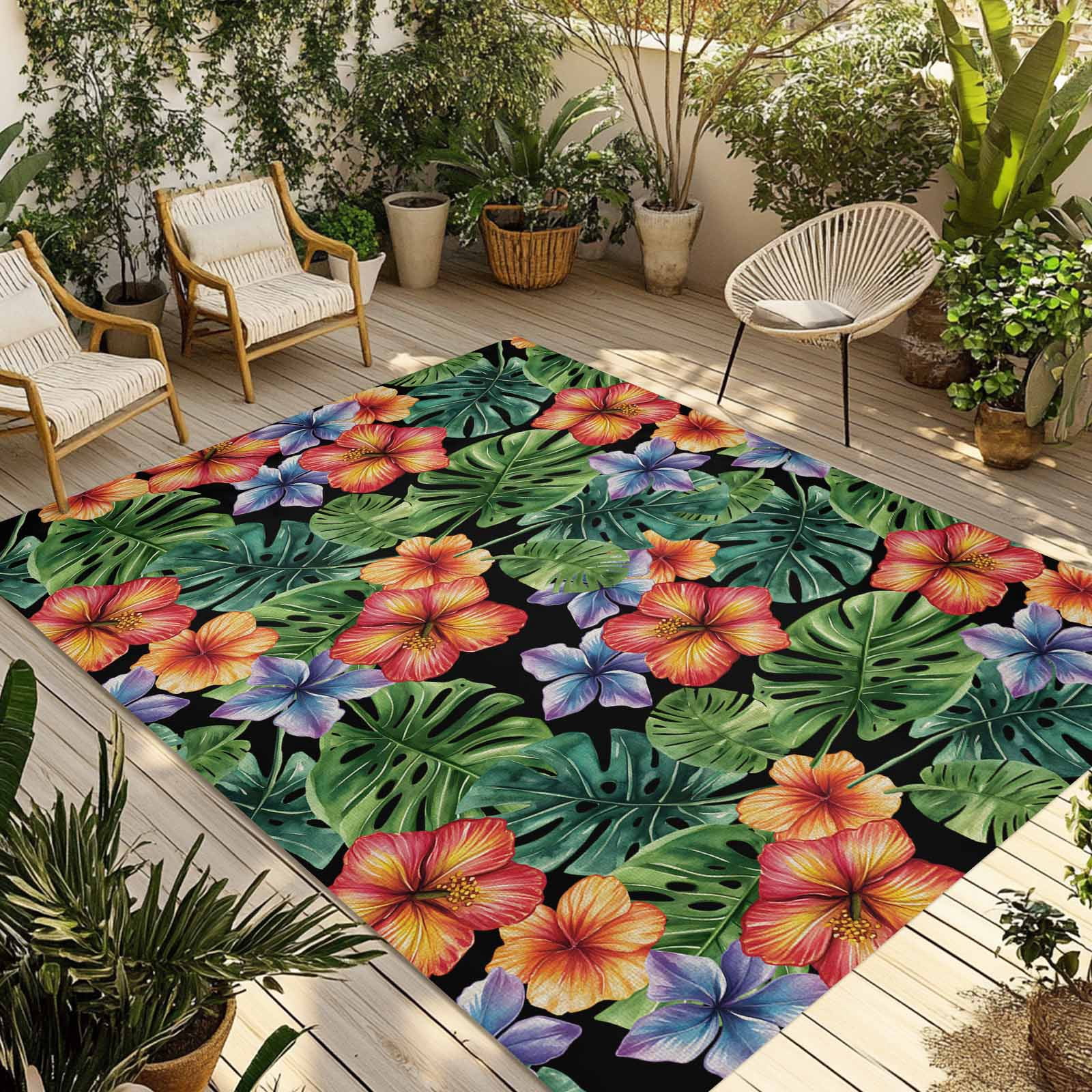 Fsddascl-Tropical-Botanical-