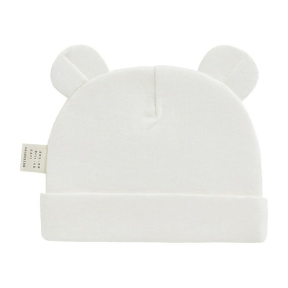 Fshinging Bear Toddler Hat Baby Ears Girls Boys Cute Cap And Hats Baby Care Baby Book Memory Boy