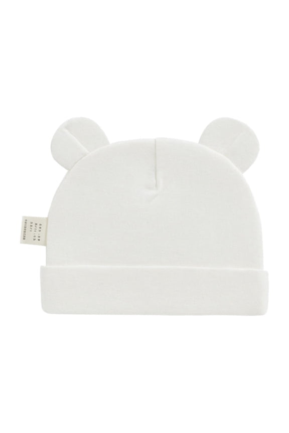 Bear Toddler Hat Baby Ears Girls Boys Cute Cap And Hats Baby Care Baby Book Memory Boy