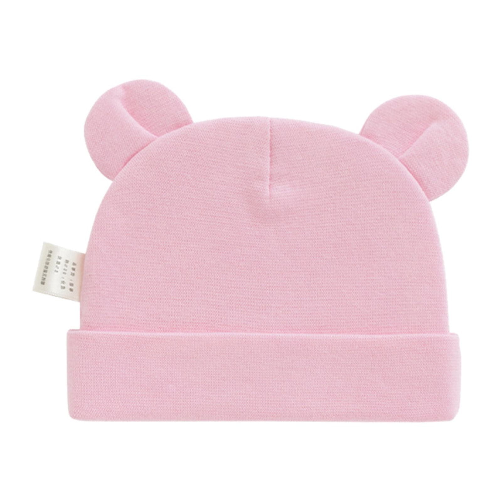 Ambler Toddler Cap - Faces Jr. - Bear main image 0