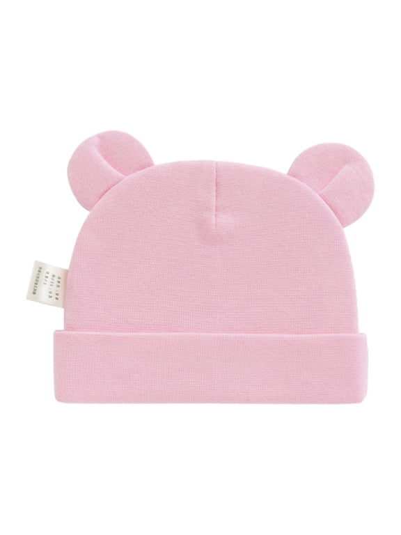 Toddler Hat Baby Ears Girls Boys Cute Cap And Hats Baby Care Baby Book Memory Boy