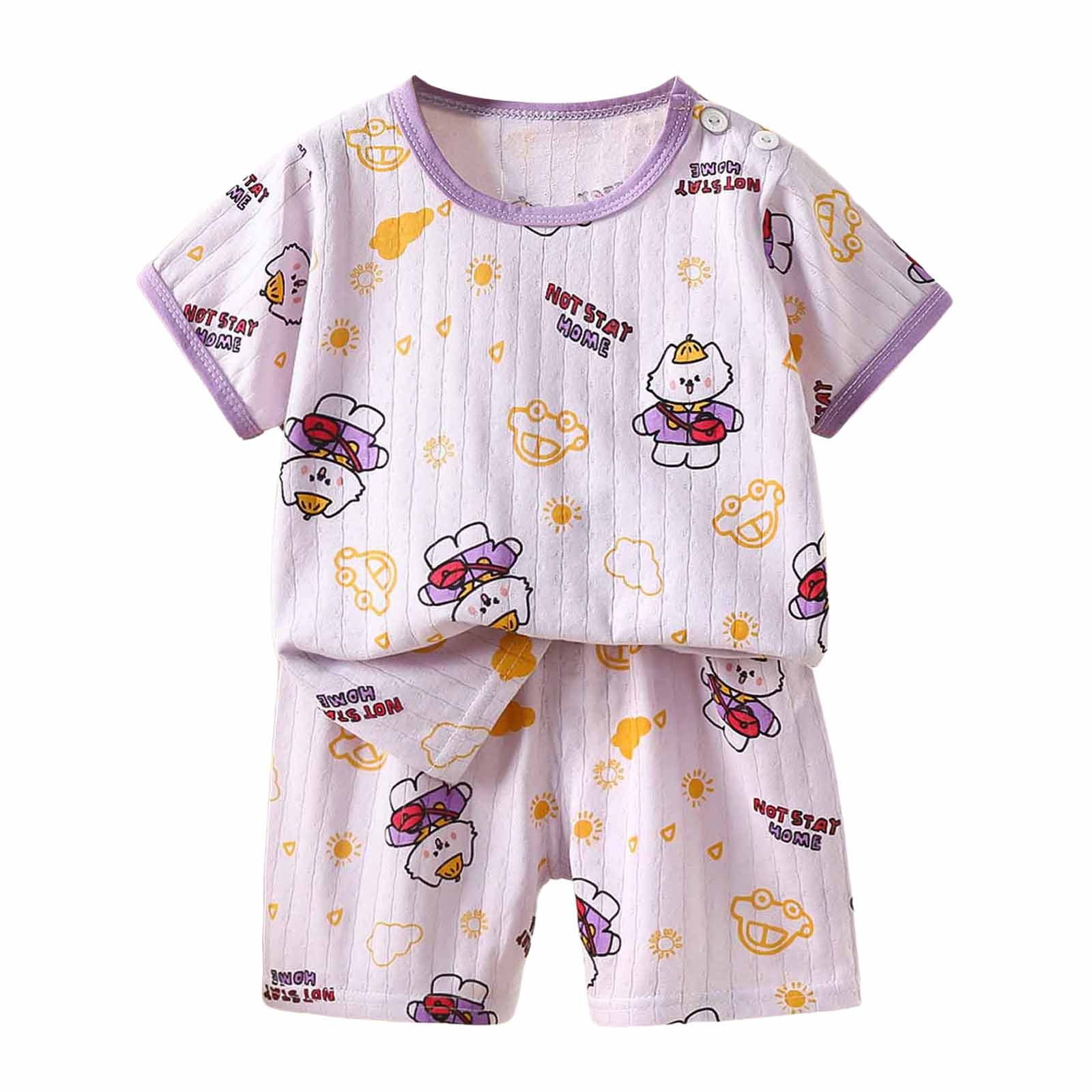 Boys pyjamas main image 1
