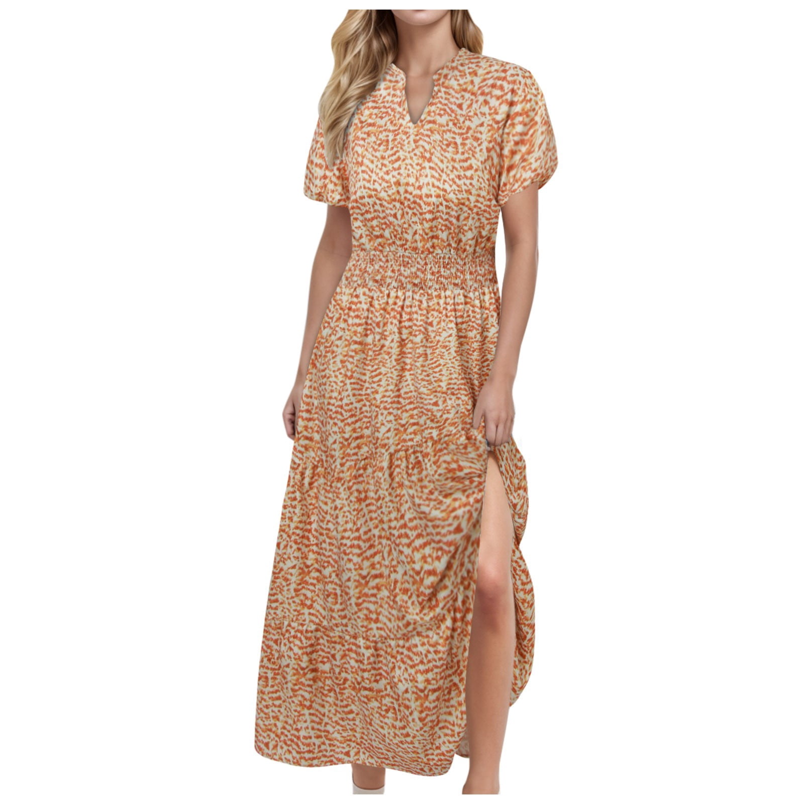green emerald velvet dress Modest Women's Dress Floral 9328