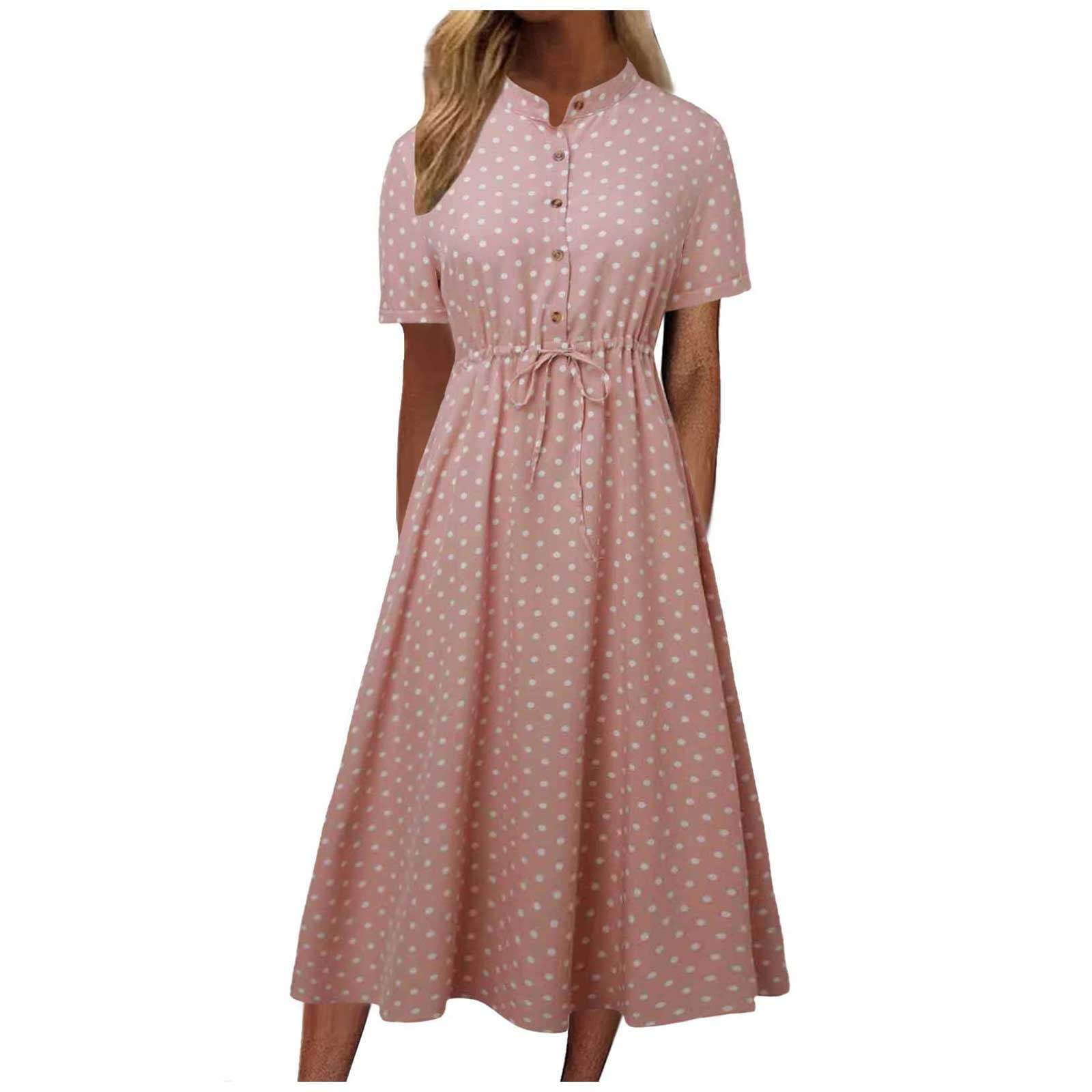 marigold bridesmaid dress Seeds Sky-Blue Backless Puff Sleeve Affiliate Promotion Size:5XL / US 20