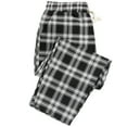 thumbnail image 1 of Fshinging Sweatpants Women Spring/Summer Checkered Pajama Loose Comtable Large Size Outwear Home Joggers Trousers, 1 of 3
