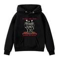 Fshinging Toddler Sweatshirt The Boys Girls Cartoon Valentine's Day