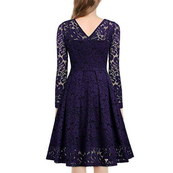 Fshinging Women Dresses Summer With Party Skirt Two Top Neck Sexy Lace Suit Long Skirt Suit Piece