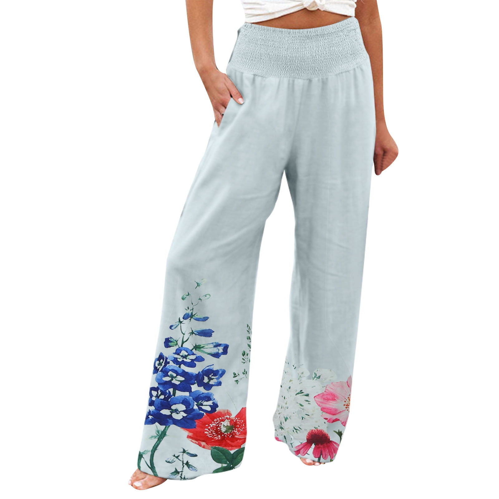Beach Joggers Sweatpants