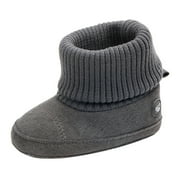 Cotton Shoes For Baby Girls And Boys Warm Shoes Soft Comfortable Boots Toddler Warming Shoes Girls Shoes Size 6