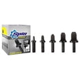 thumbnail image 1 of Migrare F5000 Flaring Tool Drill Bit Set, 1/4’’ to 3/4" Sizes, 5 Pieces, 1 of 2