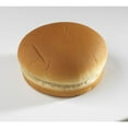 thumbnail image 1 of Fspl Hamburger Sliced Bun Made with Whole Grains -- 120 per case, 1 of 3