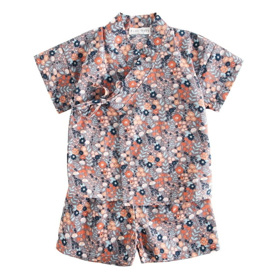 Fsqjgq Baby Boy Clothes 3Y Kids Outfits Toddler Baby Boys Summer Clothes Short Sleeve Prints T Shirt Tops Shorts Child Kids 2PC Set Outfits Clothes 2T Boys Clothes Fall/ Winter Pajamas