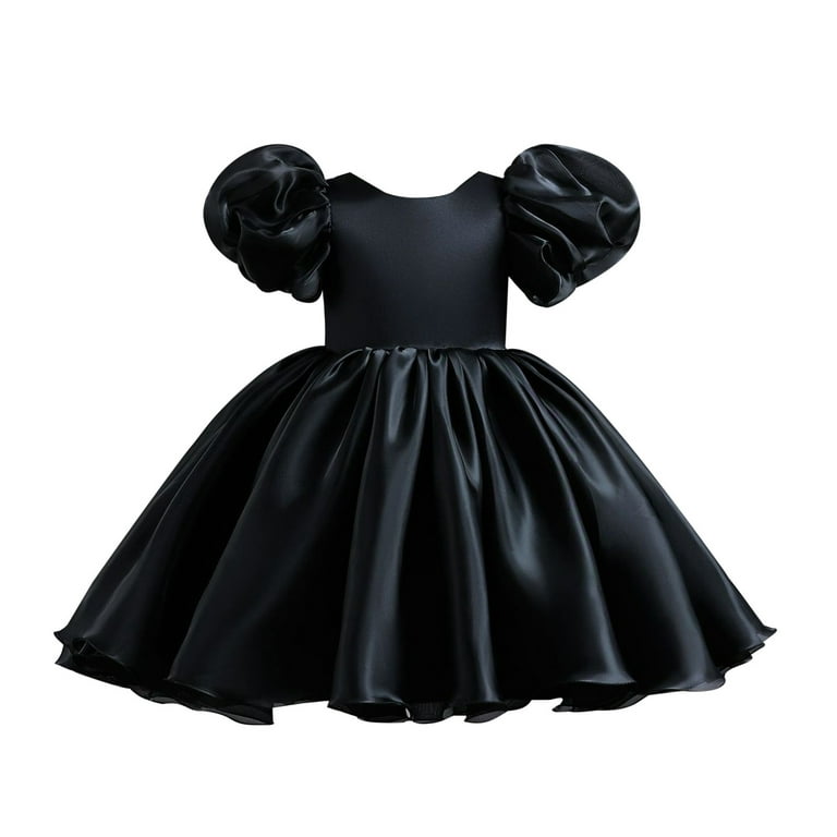 Fsqjgq Baby Girl Clothes Girls Summer Dresses Size 7-14 Summer