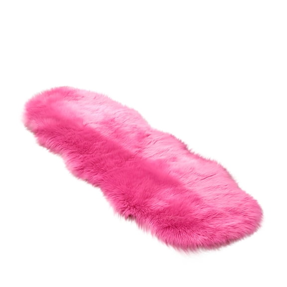 Fsqjgq Bathroom Rugs Carpets Creative Area Rugs for Living Room Long Rugs Thick Warm Washable Home Sofa Carpet Window Cushion Living Room Bedroom Cushion Blanket Room Decor