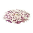 thumbnail image 1 of Fsqjgq Bathroom Rugs Home Decor 3D Shaped Flower Floor Mat Sofa Bedroom Living Room Carpet Polyester Doormats Floor Mats 24" 1pc B, 1 of 6