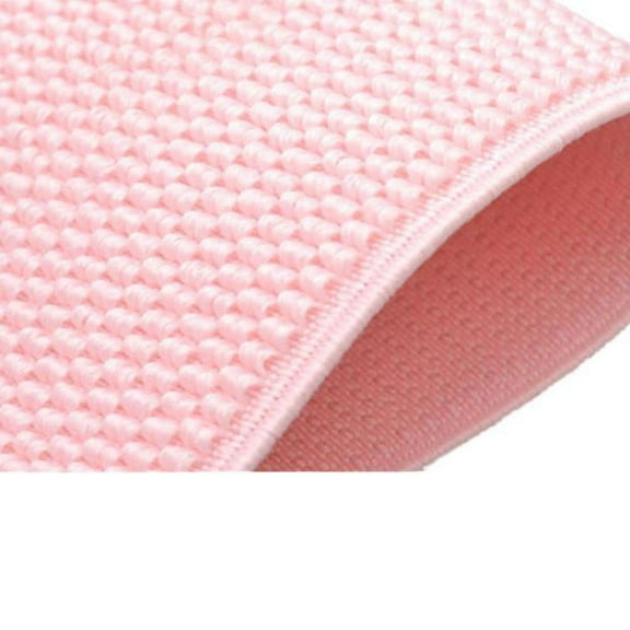 Fsqjgq Belts for Women Waistband Elastic Waist Belts for Women for Dresses Elastic Waistband Chiffon Roses Pink Male