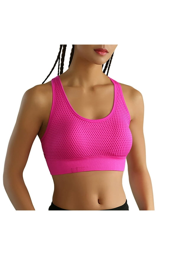 Bras for Women Underwear Tube Tops with Built In Bra Embroidered Bralettes Yoga Tops Woman Wireless Bra With Seamless Smooth Comfort Wirefree T Shirt Bra Push Up Bra Seamless Sports Bras Wirel