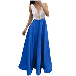 Fashion Casual Plaid Split Joint V Neck Princess Dresses Fashion Casual Plaid Split Joint V Neck Princess Dresses